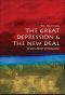 [Very Short Introductions 166] • The Great Depression and the New Deal